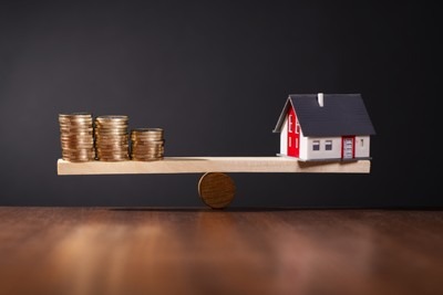 Wieviel ist Ihre Immobilie wirklich wert?