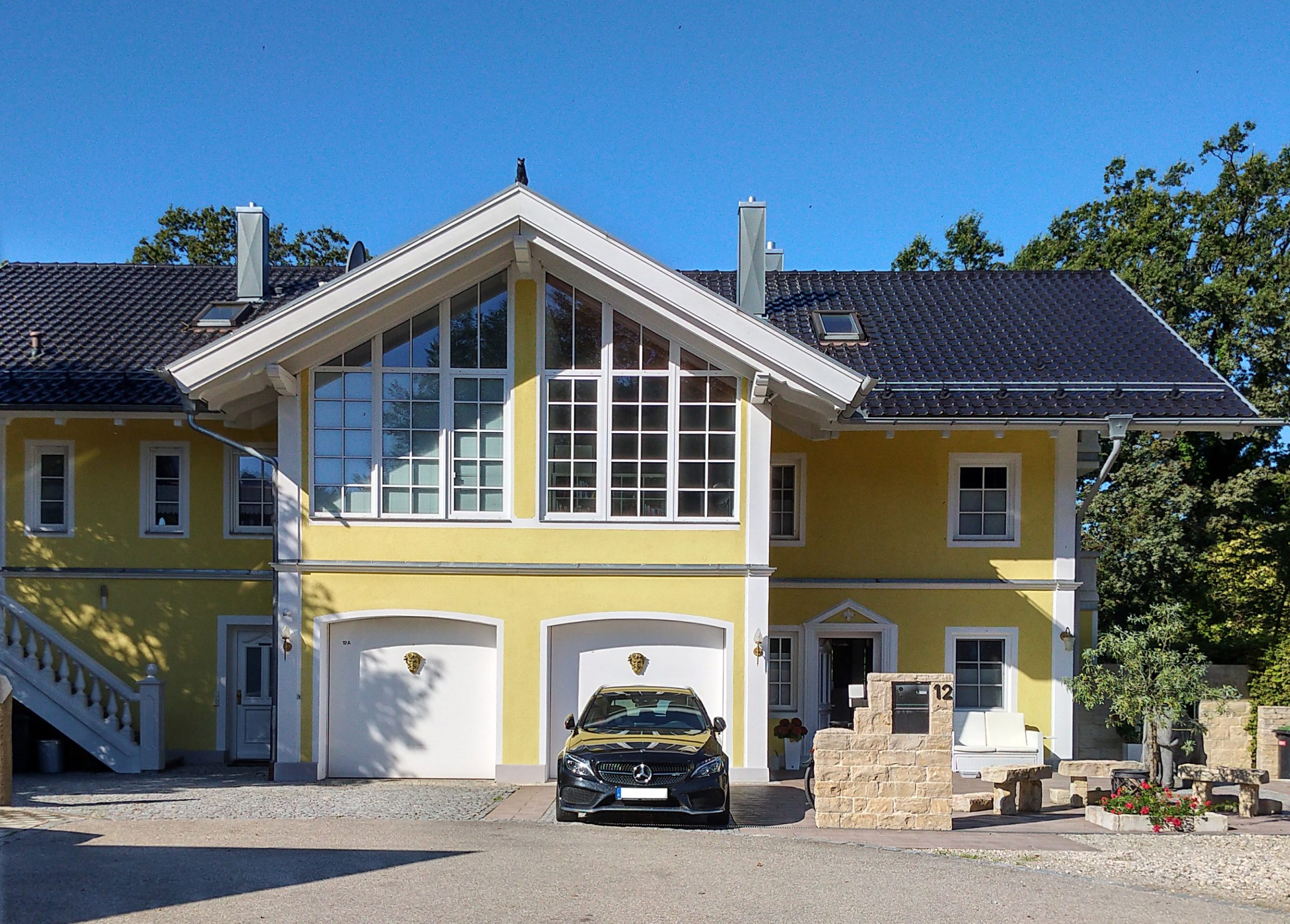 Haus verkaufen Chiemgau