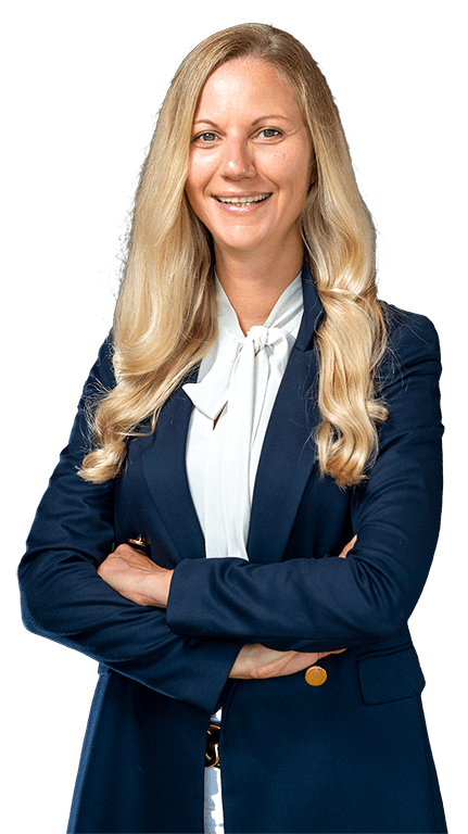 Stephanie Langmayer Immobilienmakler Chiemsee
