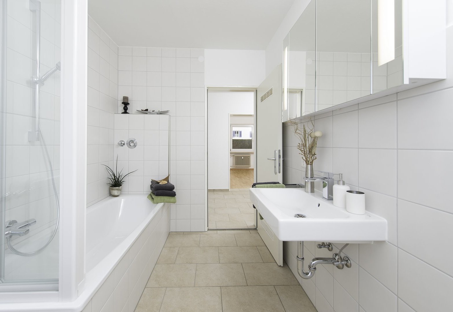 Immobilienmakler Traunstein - 4Zimmer Wohnung Zu Verkaufen