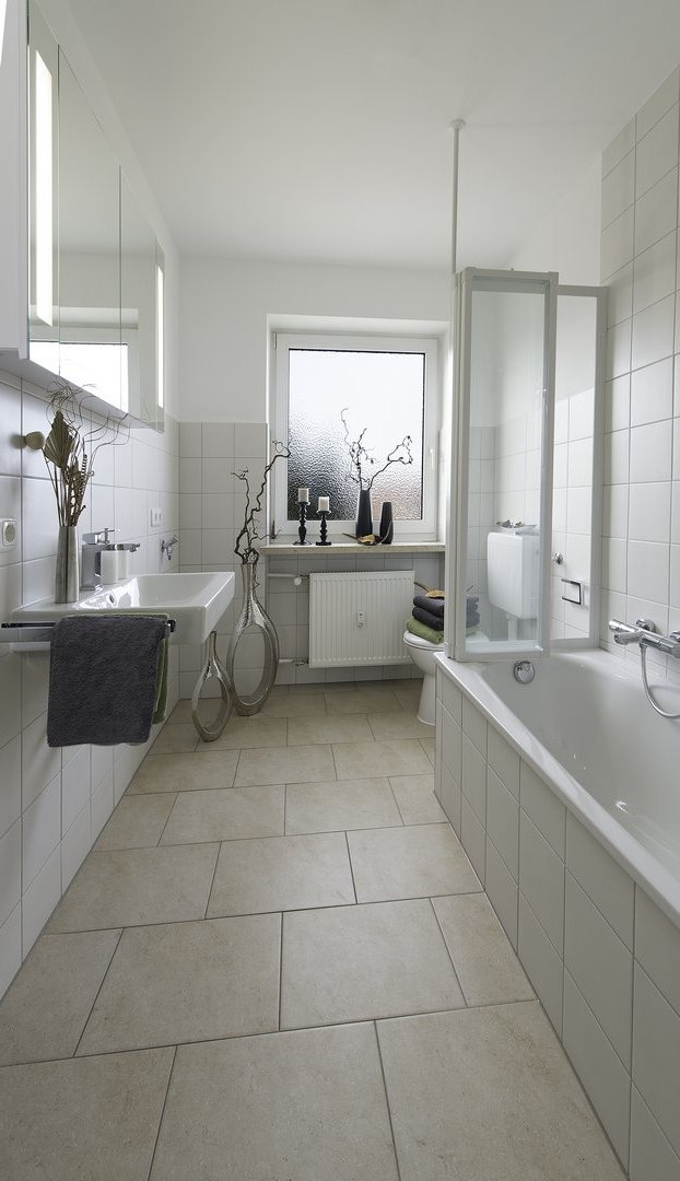 Immobilienmakler Traunstein - 4Zimmer Wohnung Zu Verkaufen