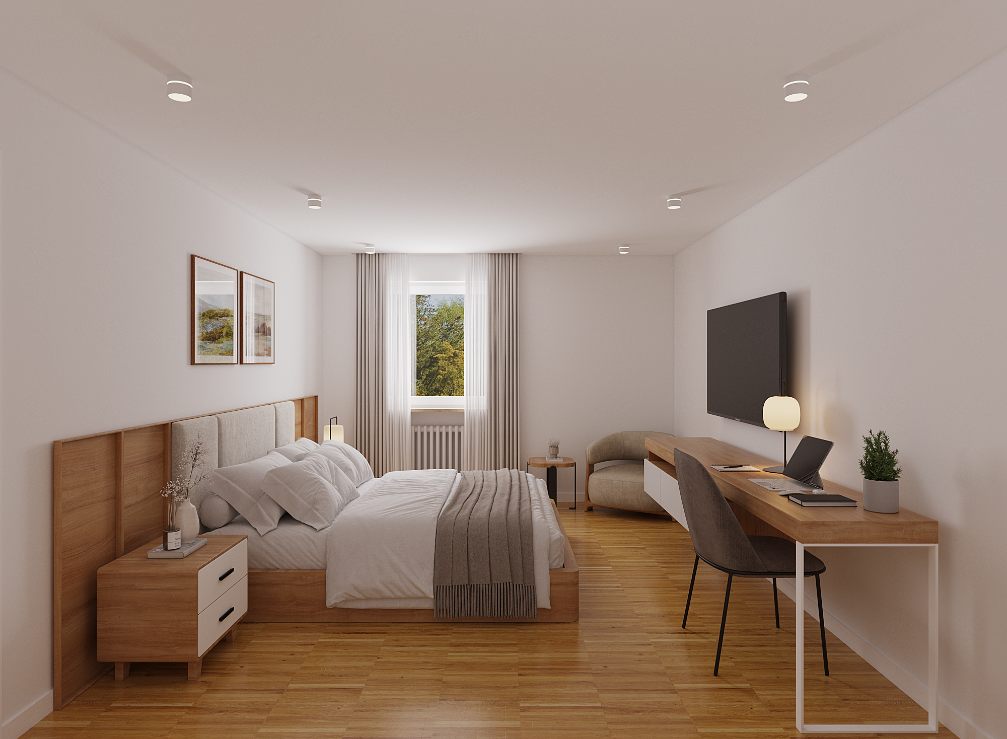 Immobilienmakler Traunstein - 4Zimmer Wohnung Zu Verkaufen