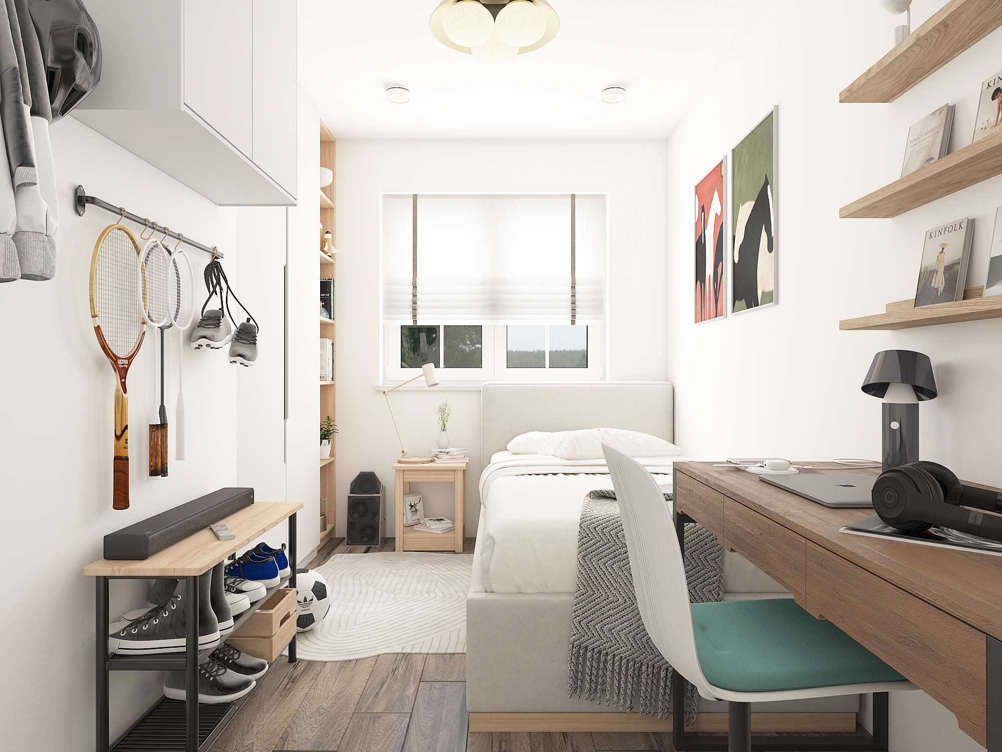 Immobilienmakler Übersee - 3 Zimmer Wohnung Zu Verkaufen