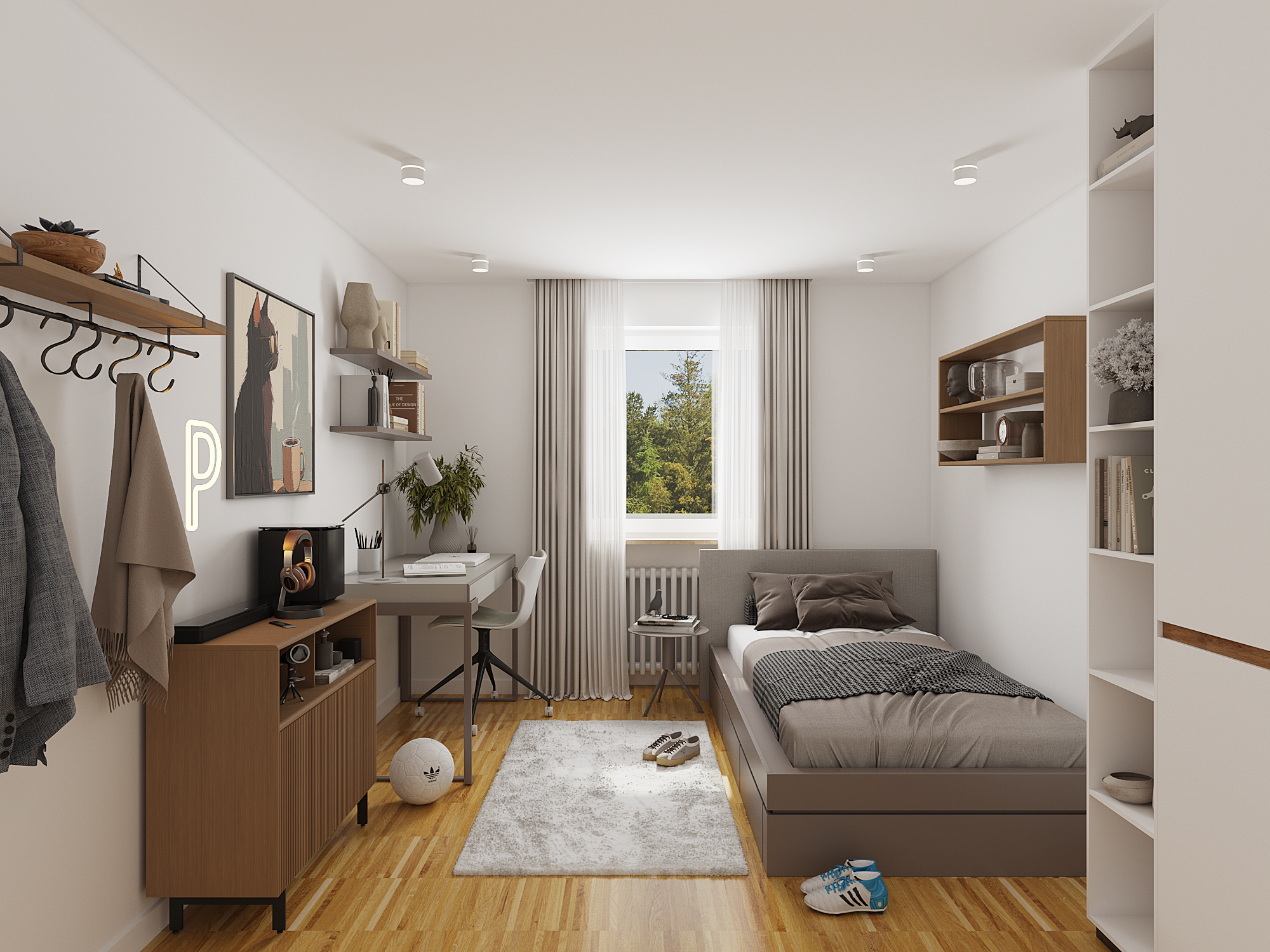 Immobilienmakler Traunstein - 4Zimmer Wohnung Zu Verkaufen