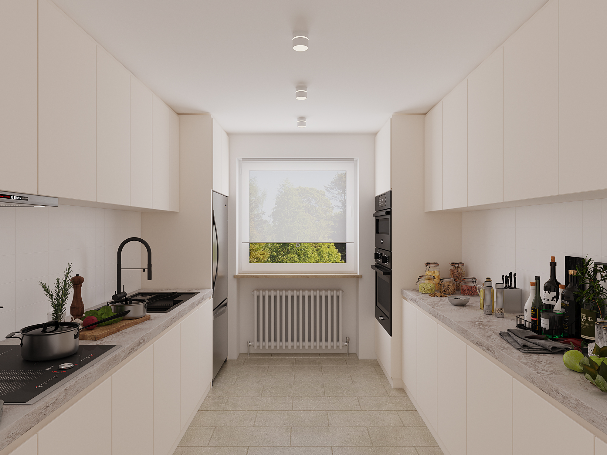 Immobilienmakler Traunstein - 4Zimmer Wohnung Zu Verkaufen