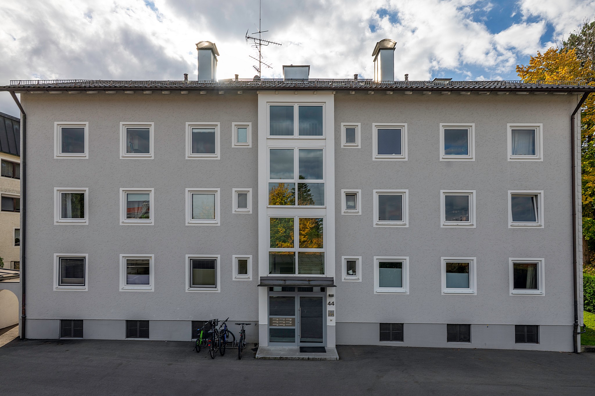 Immobilienmakler Traunstein - 4Zimmer Wohnung Zu Verkaufen