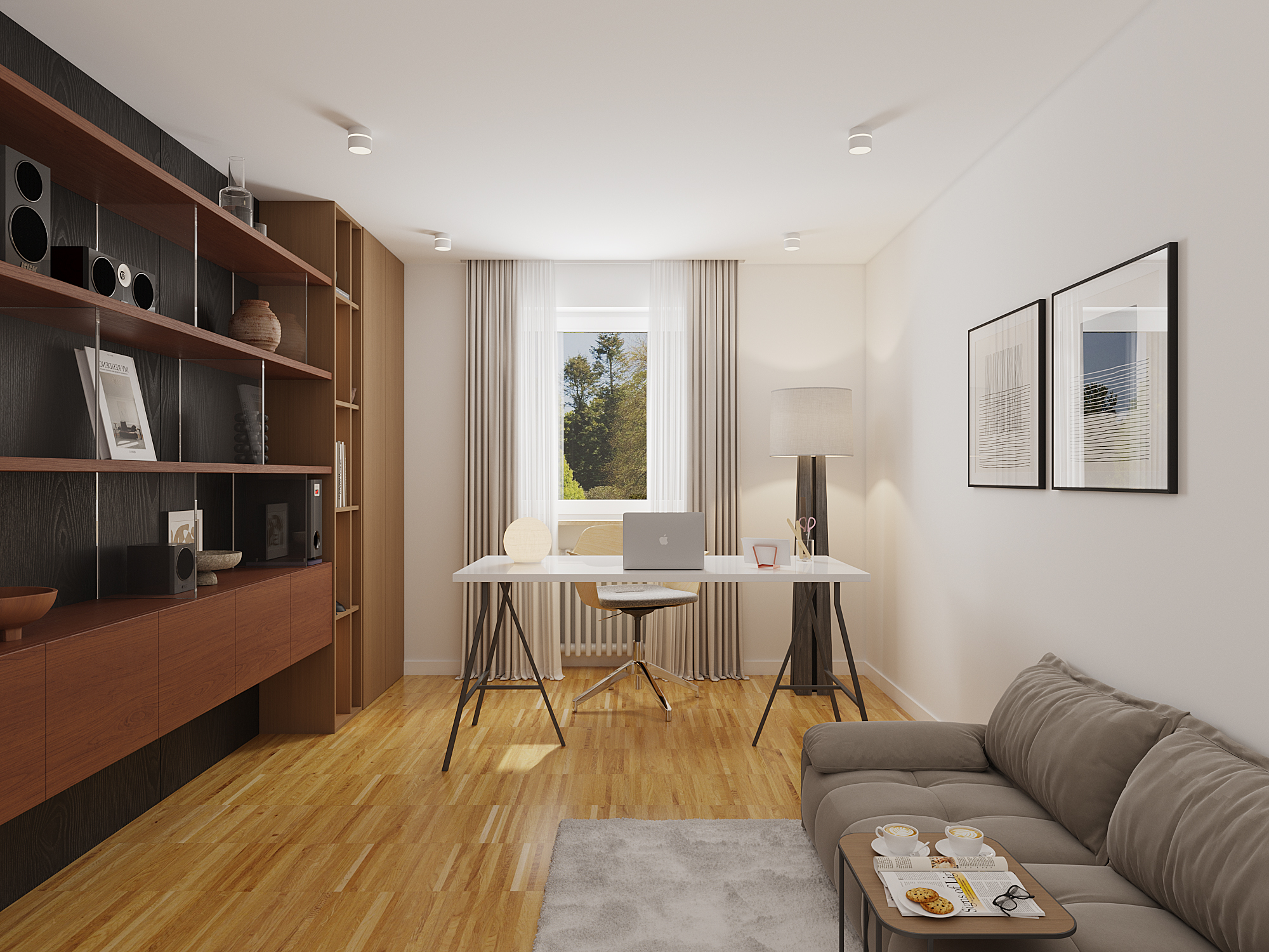 Immobilienmakler Traunstein - 4Zimmer Wohnung Zu Verkaufen