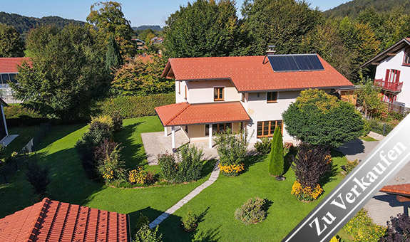 Immobilienmakler Chiemsee