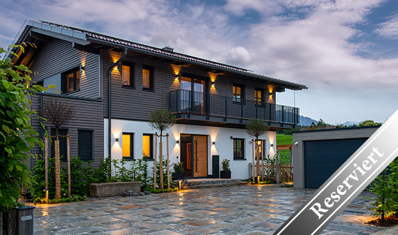 Ihr Chiemseemakler, Immobilienmakler Siegsdorf