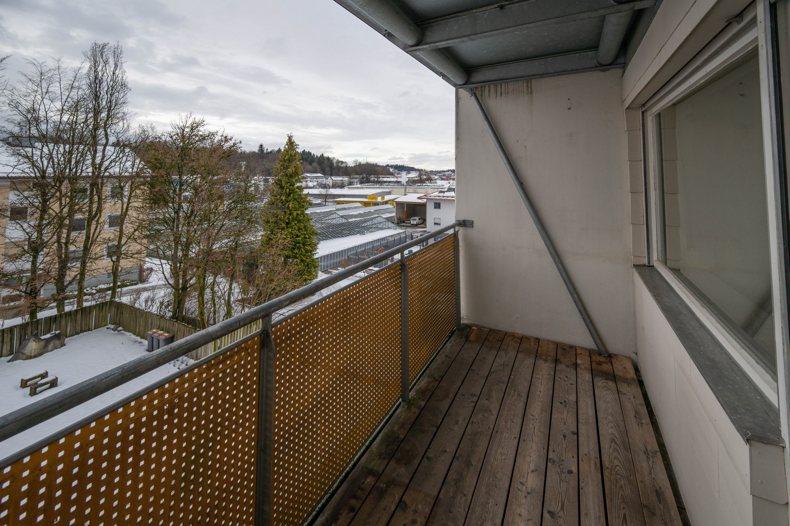 Immobilienmakler Traunstein