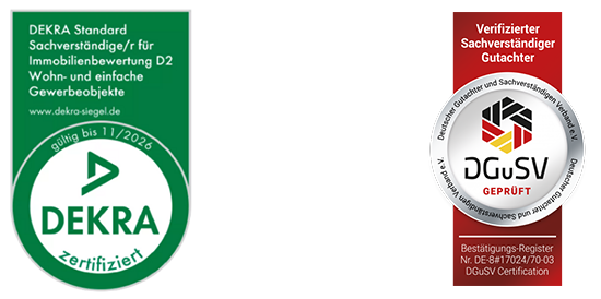Immobilienbewertung