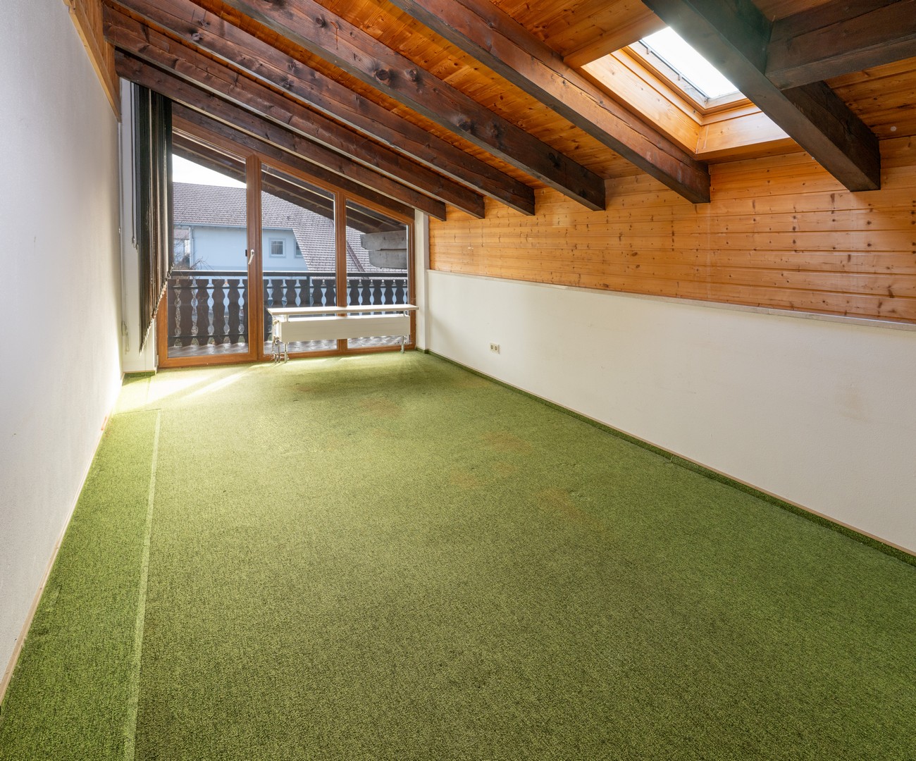 Immobilienmakler-Obing - EFH Zu Verkaufen