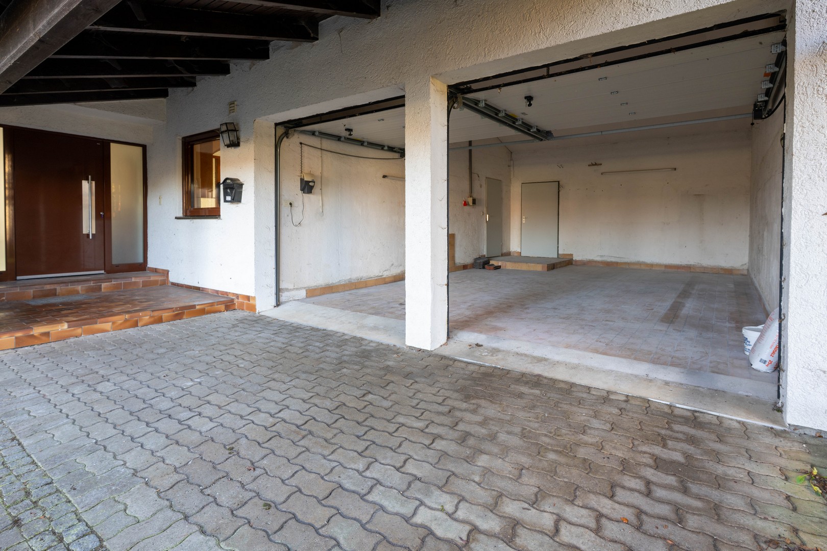 Immobilienmakler-Obing - EFH Zu Verkaufen