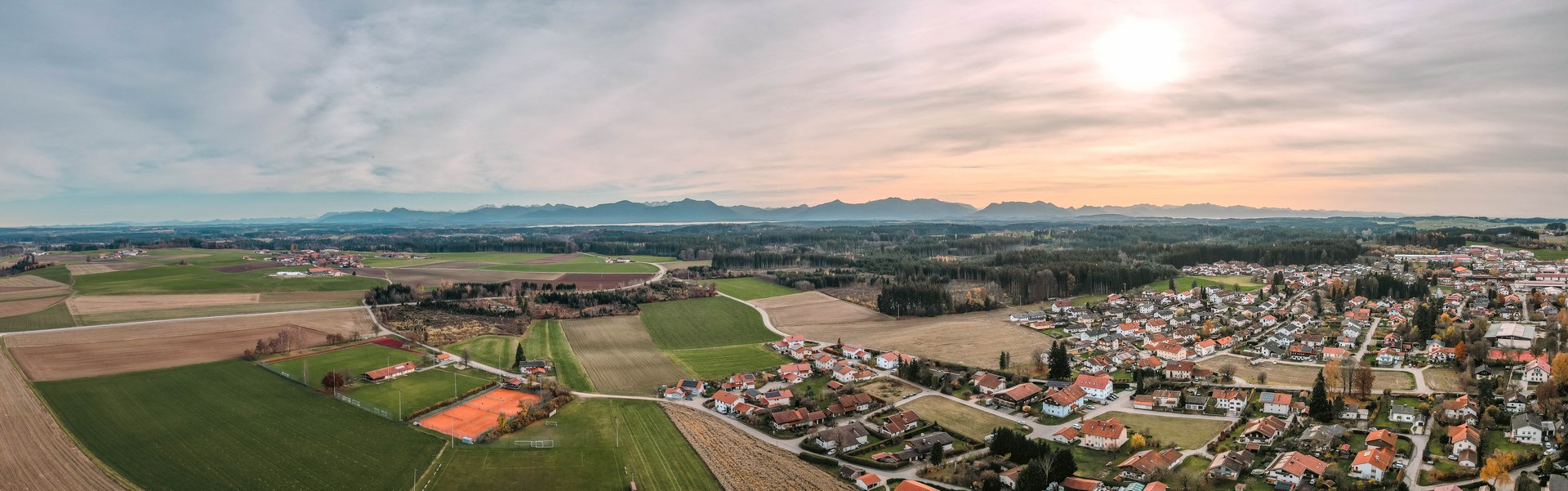Immobilienmakler-Obing - EFH Zu Verkaufen