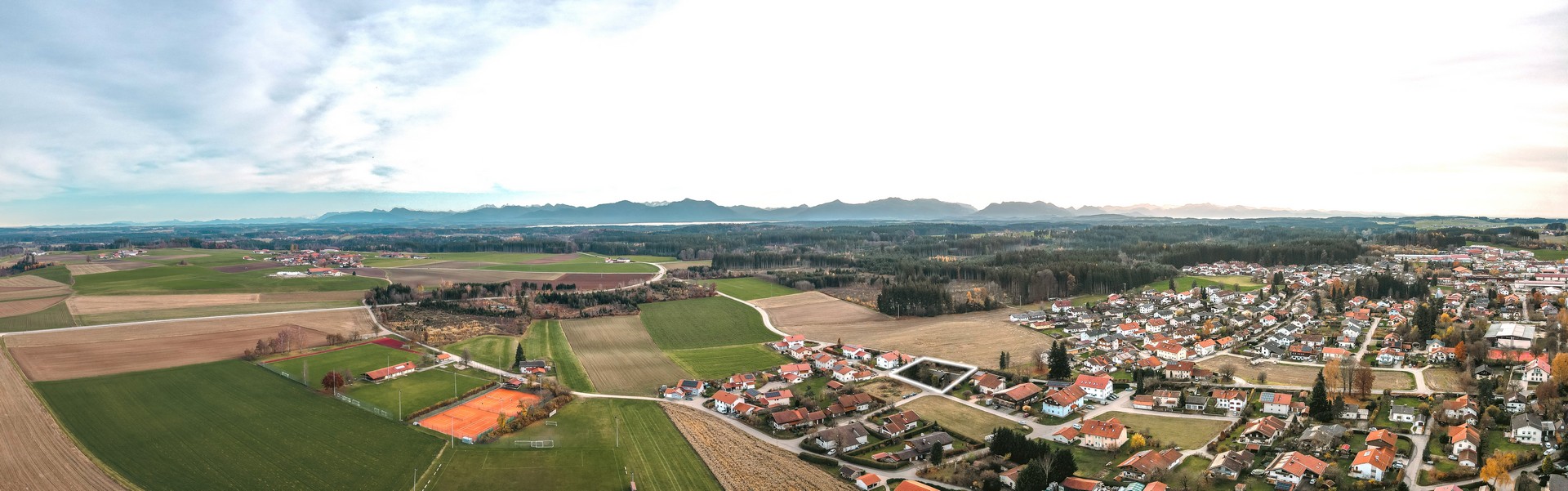 Immobilienmakler-Obing - EFH Zu Verkaufen