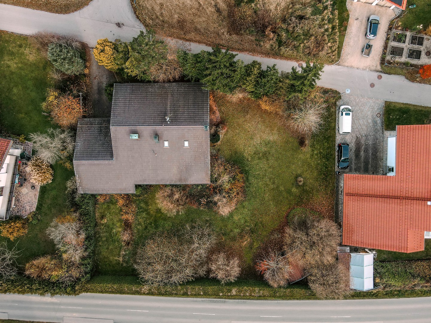 Immobilienmakler-Obing - EFH Zu Verkaufen