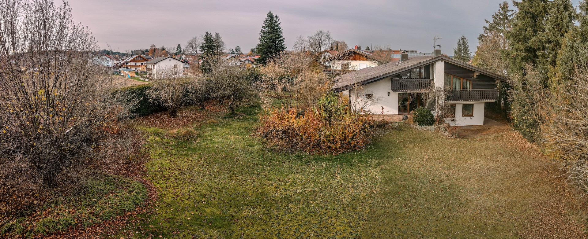 Immobilienmakler-Obing - EFH Zu Verkaufen