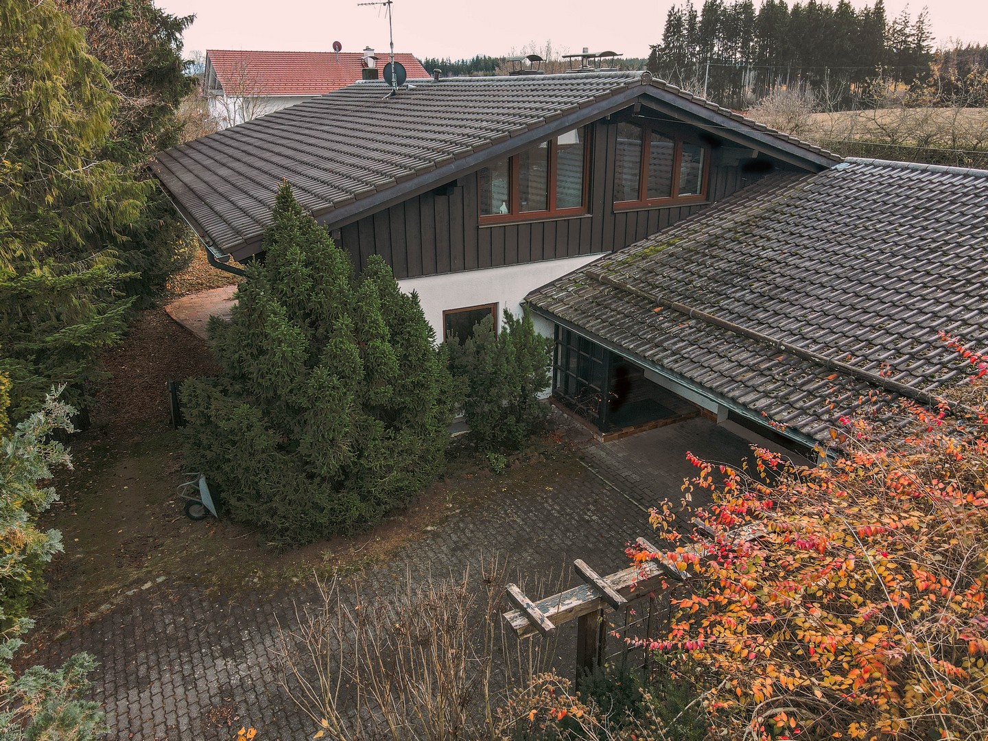 Immobilienmakler-Obing - EFH Zu Verkaufen