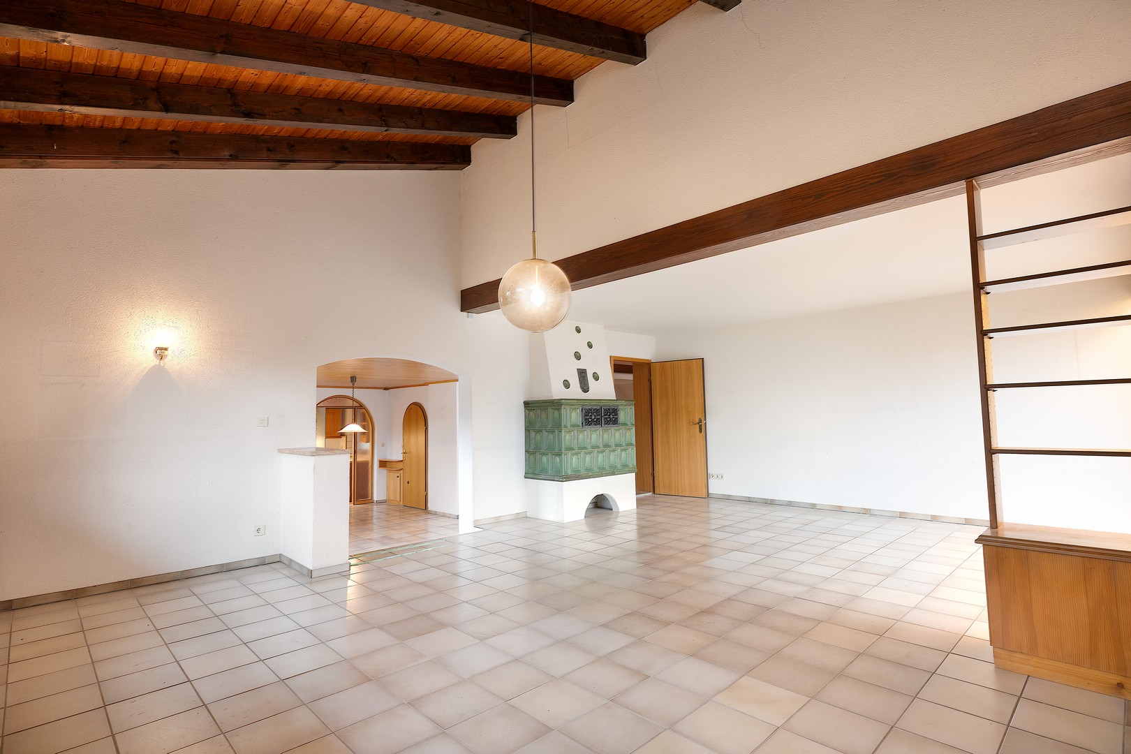 Immobilienmakler-Obing - EFH Zu Verkaufen