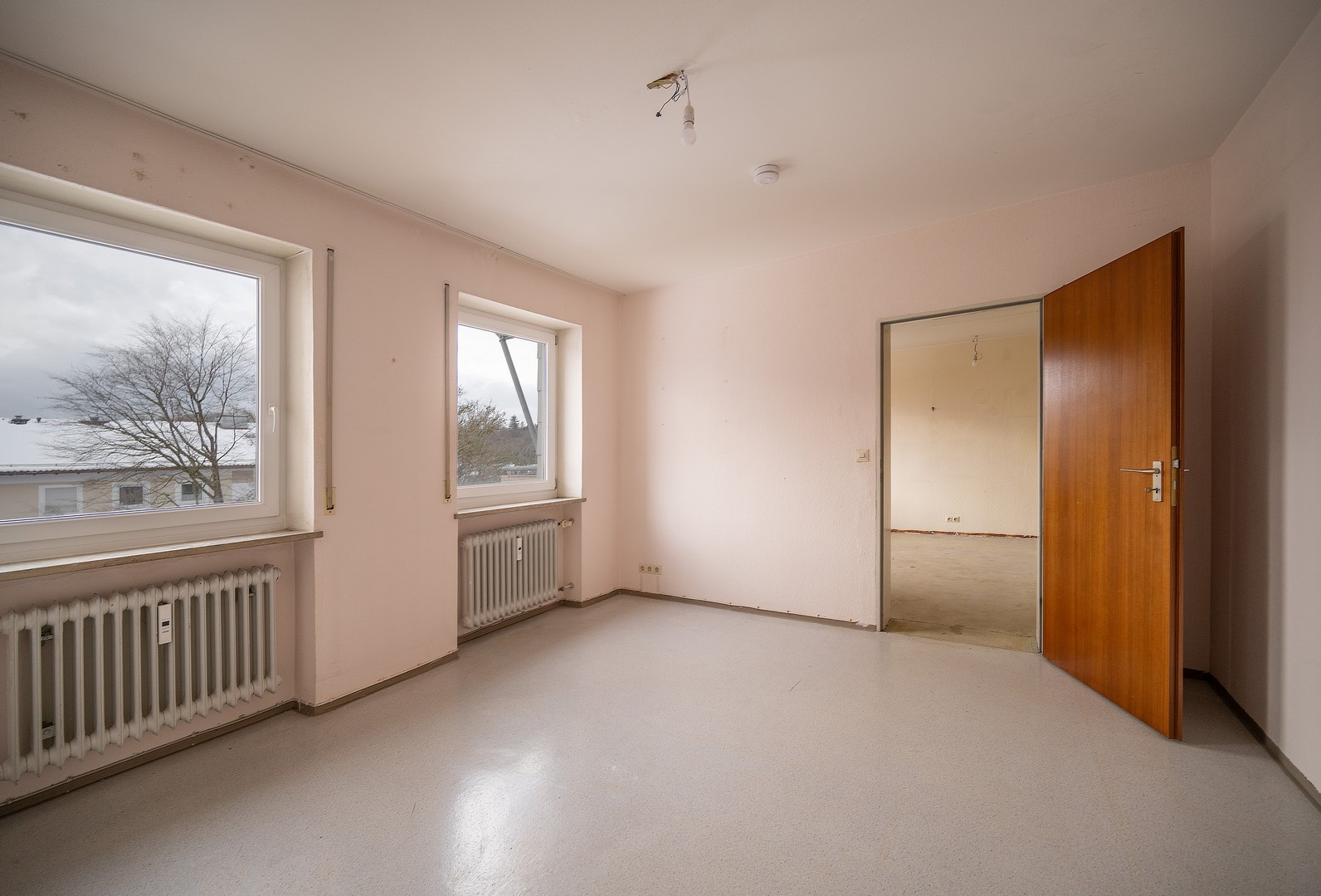 Immobilienmakler Traunstein