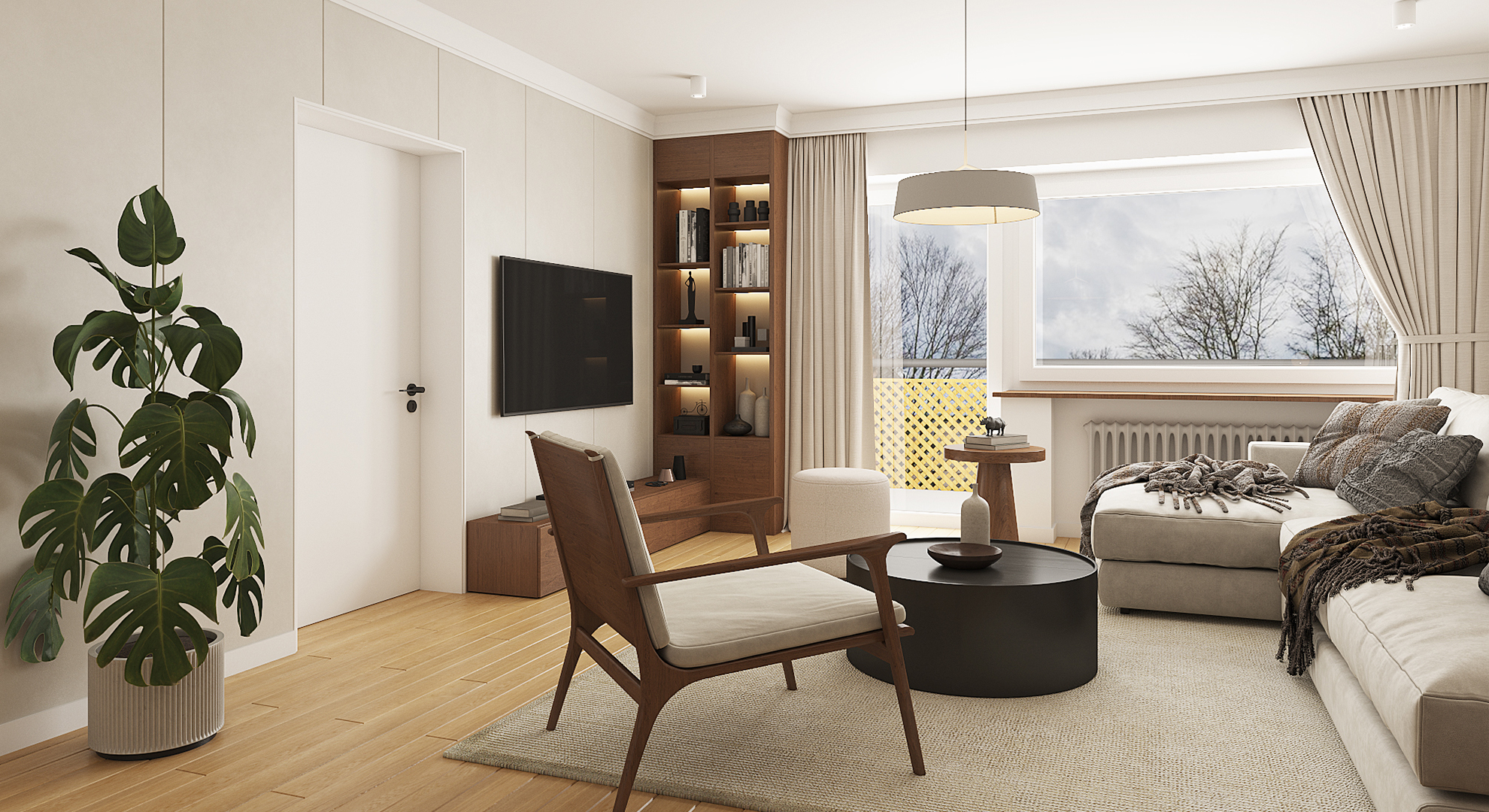 Immobilienmakler Traunstein