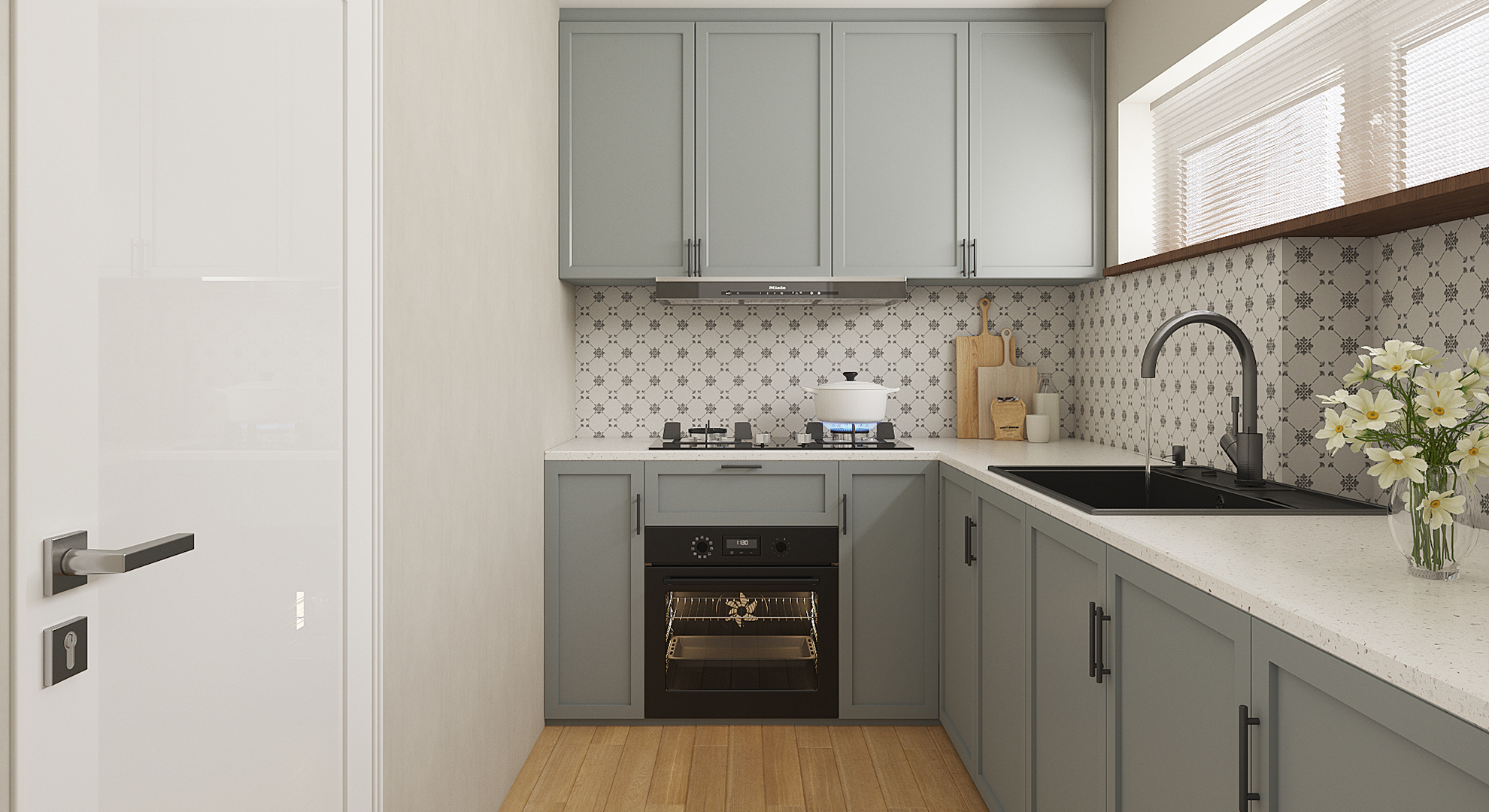 Immobilienmakler Traunstein