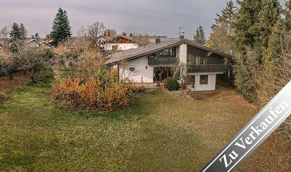 Immobilienmakler-Obing - EFH Zu Verkaufen