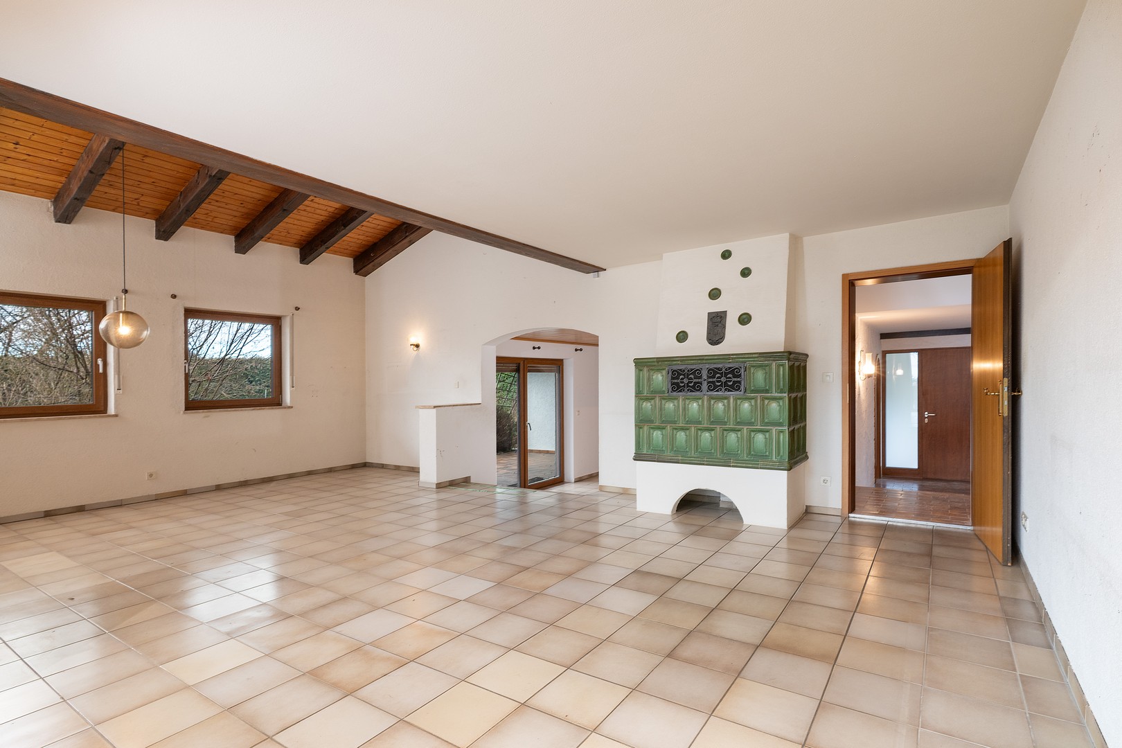 Immobilienmakler-Obing - EFH Zu Verkaufen