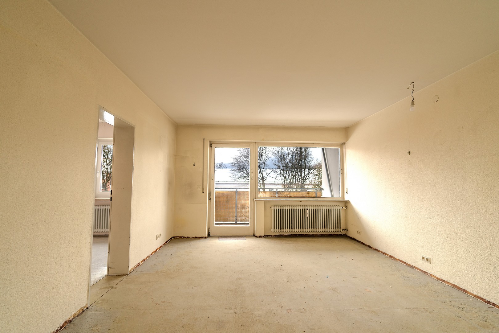 Immobilienmakler Traunstein