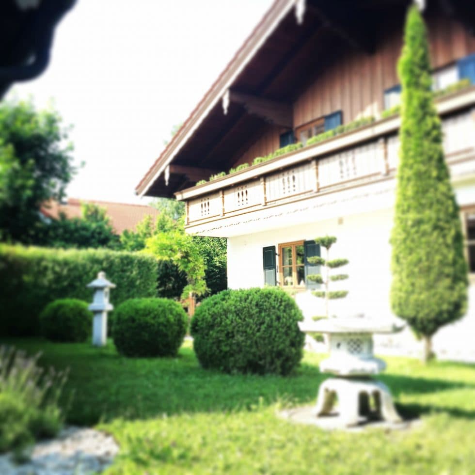 immobilienmakler chiemsee