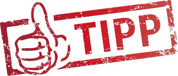 Seien Sie zeitlich flexibel