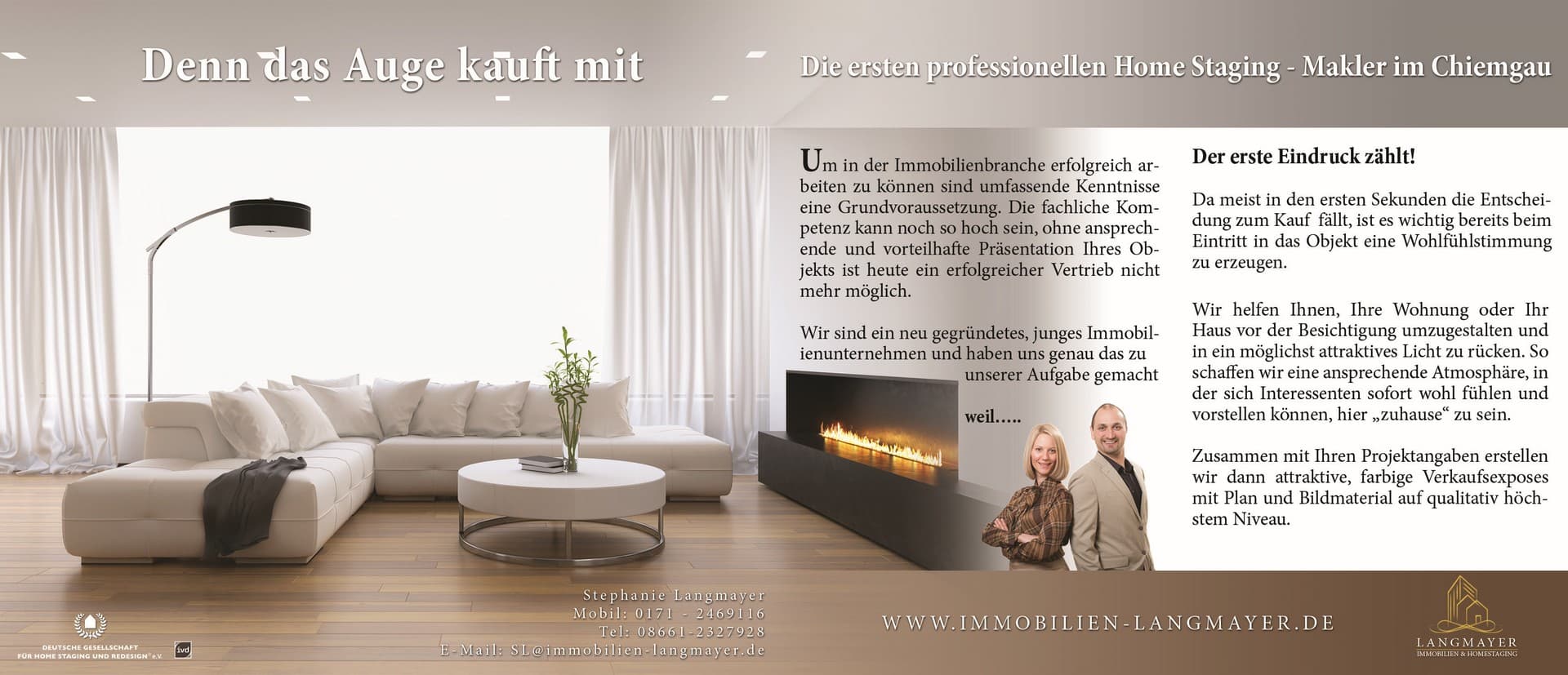 immobilienmakler chiemsee