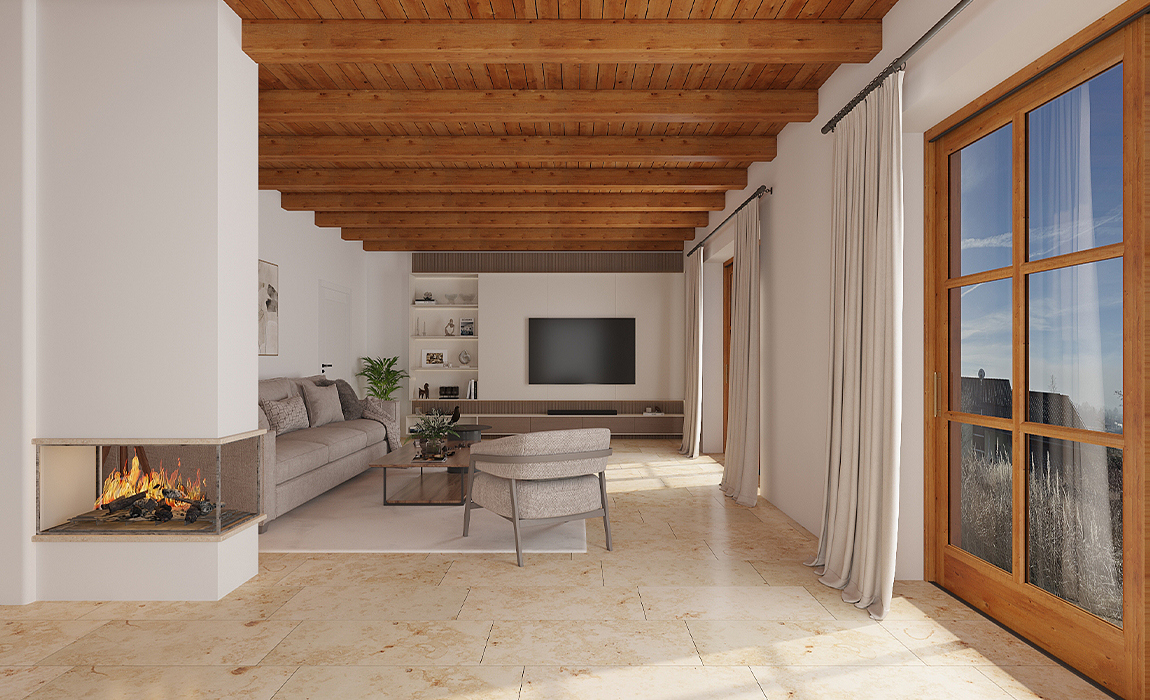 Immobilienmakler Obing - Immobilienbewertung Obing