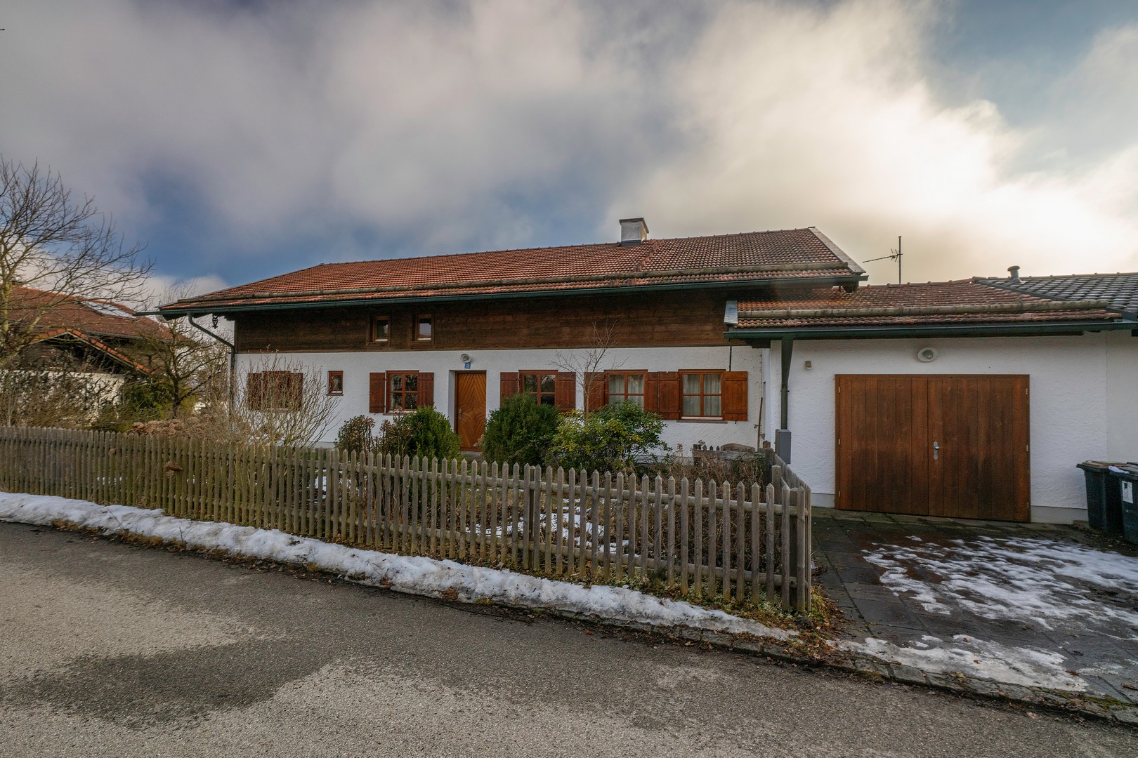 Immobilienmakler Obing - Immobilienbewertung Obing