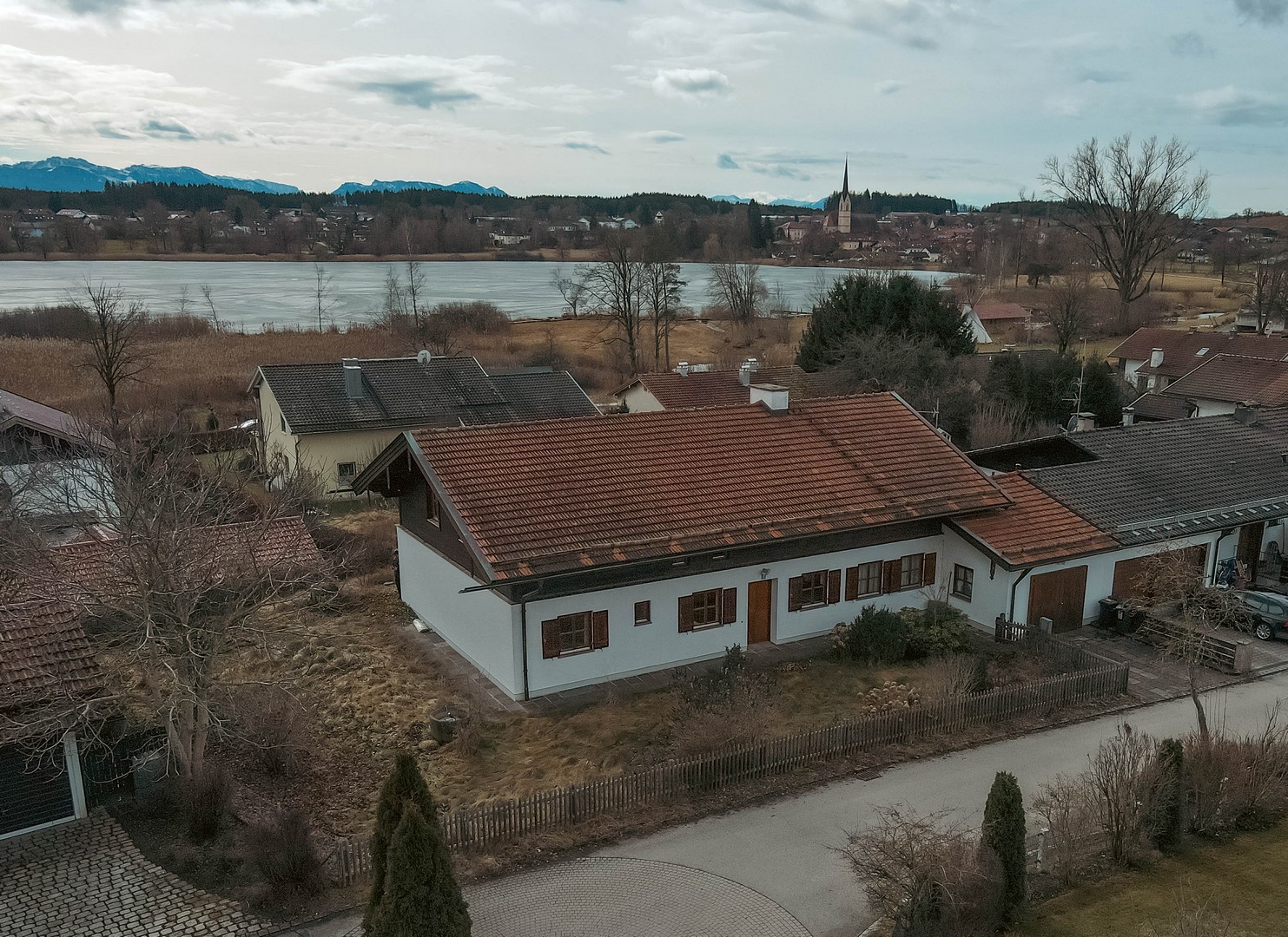 Immobilienmakler Obing - Immobilienbewertung Obing