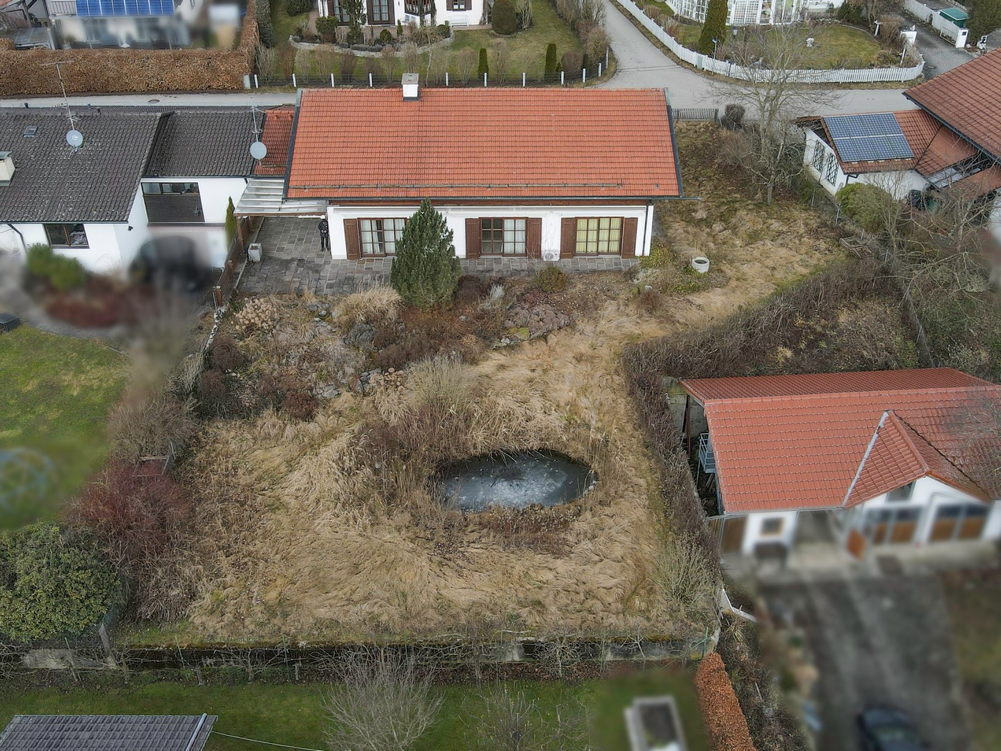 Immobilienmakler Obing - Immobilienbewertung Obing