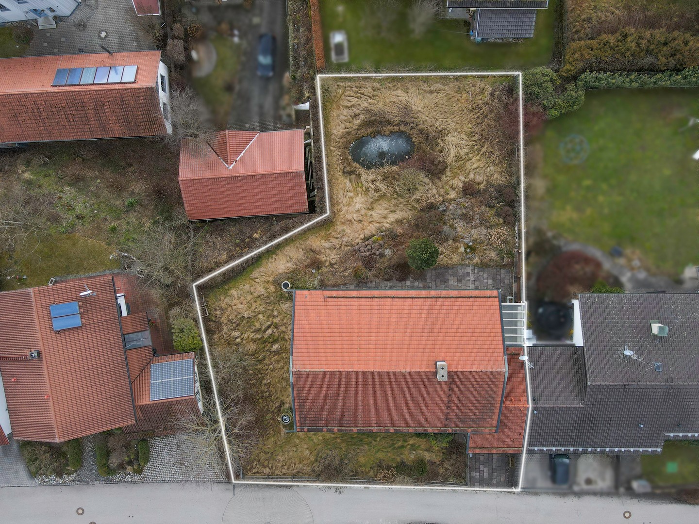 Immobilienmakler Obing - Immobilienbewertung Obing