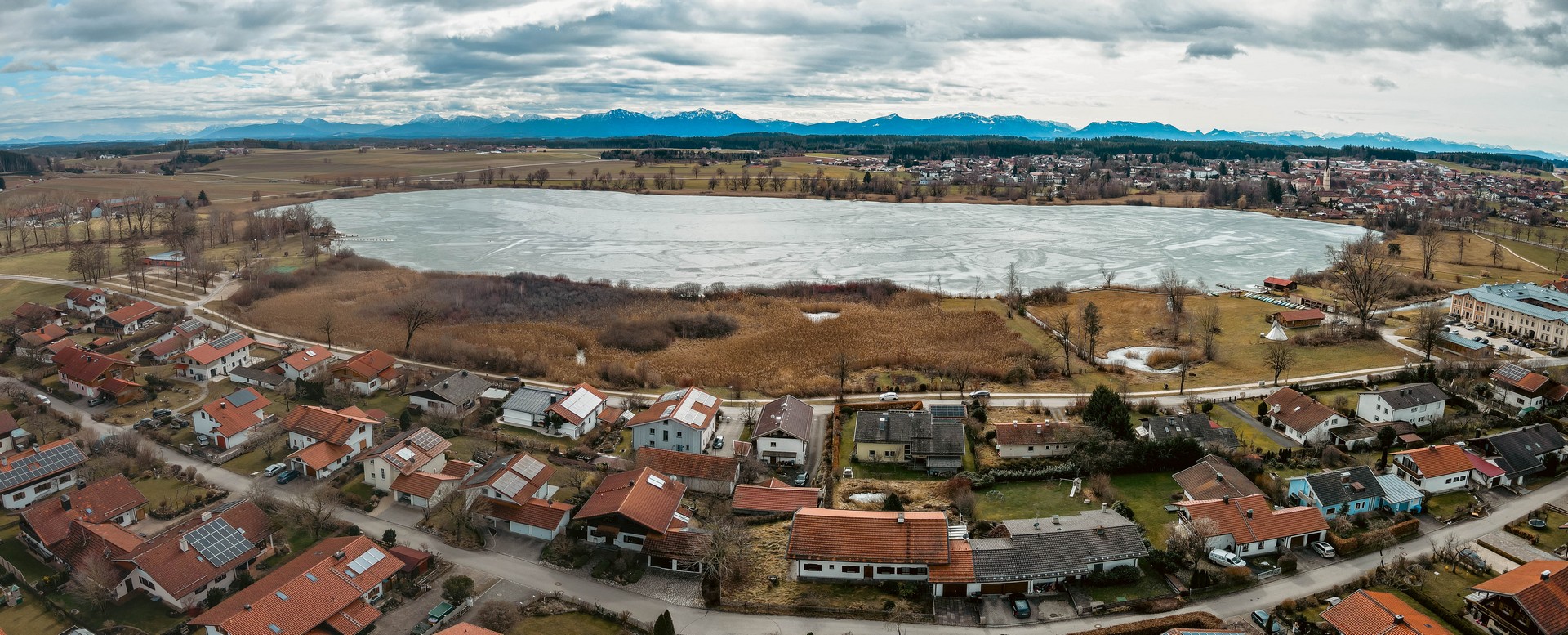 Immobilienmakler Obing - Immobilienbewertung Obing