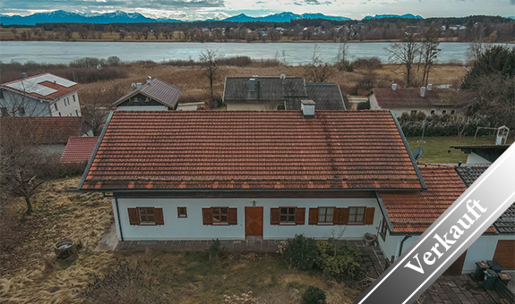 Immobilienmakler Obing - Immobilienbewertung Obing