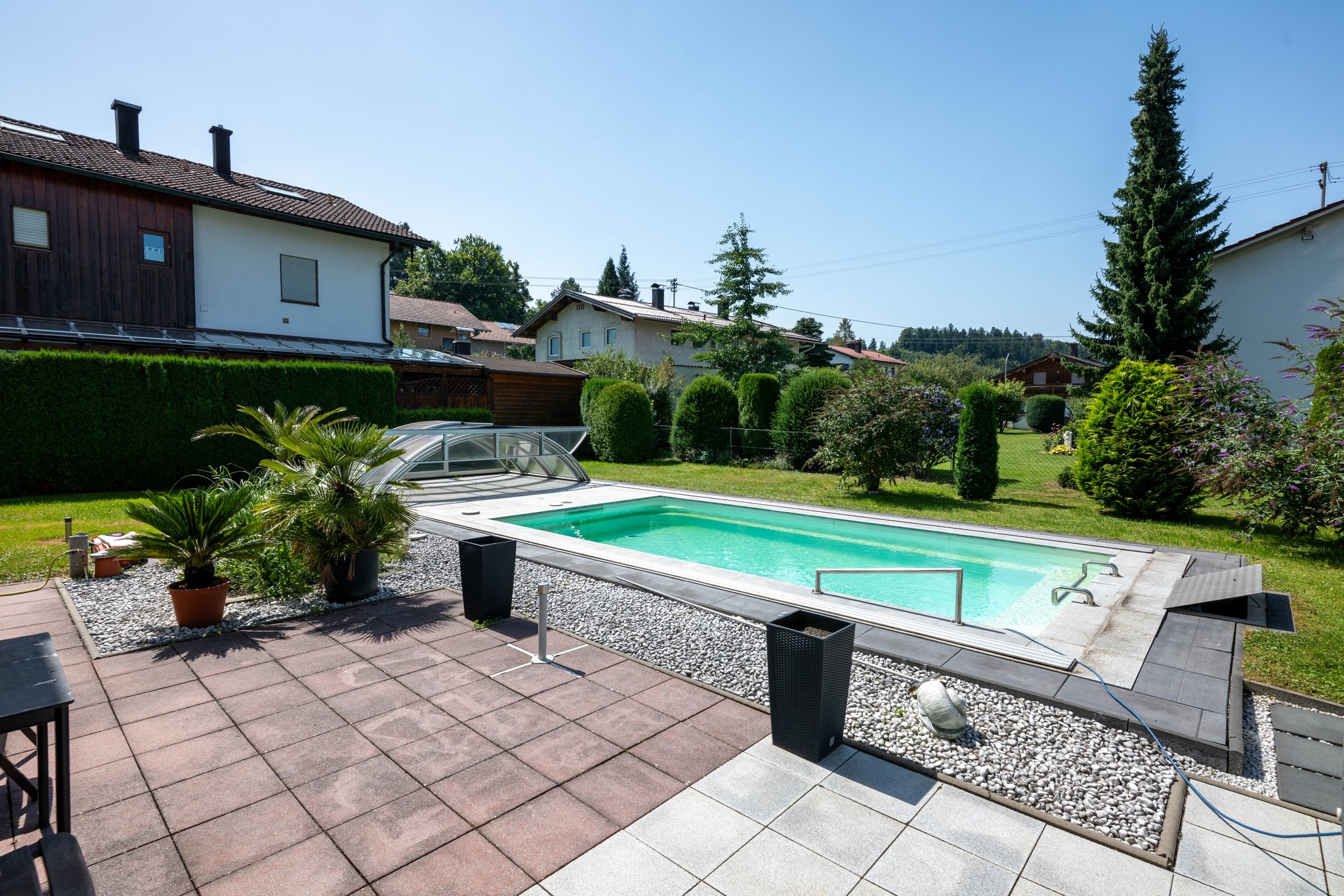 Immobilienmakler Grabenstätt - Einfamilienhaus zu Verkaufen