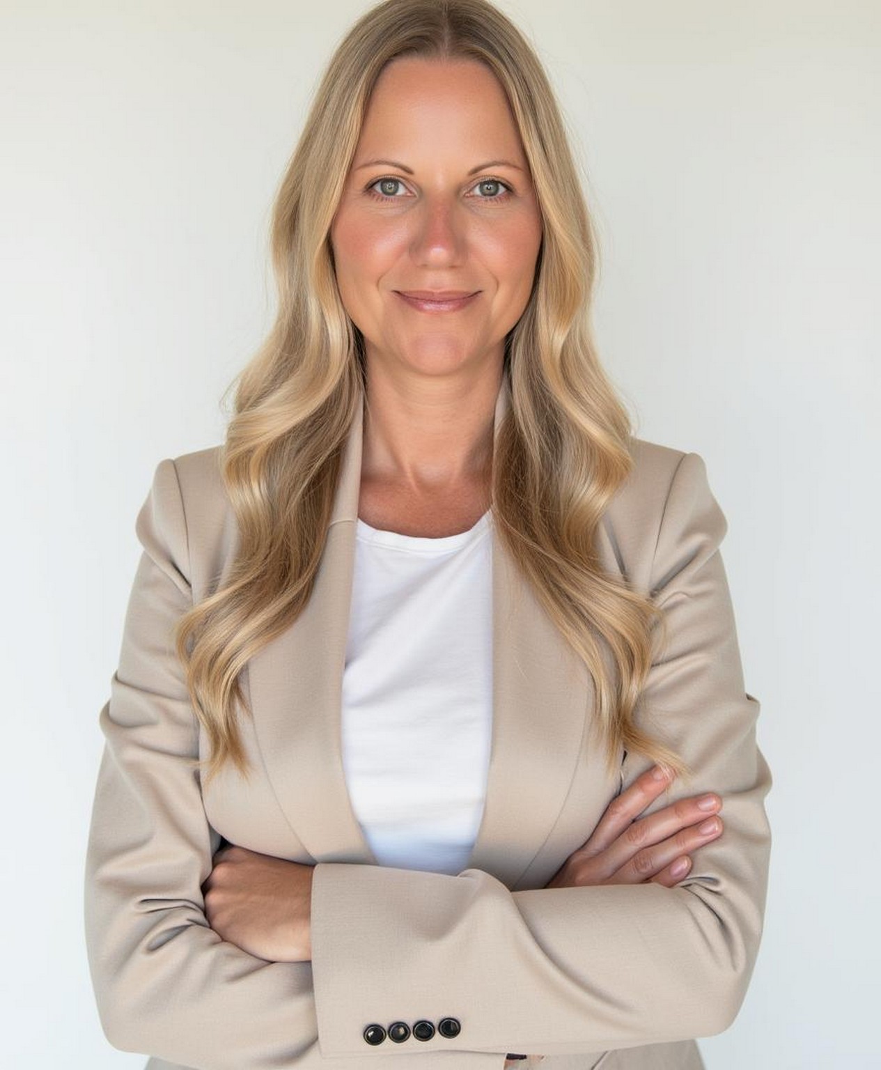 Stephanie Langmayer