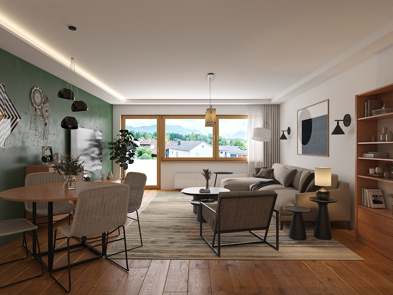 Immobilienmakler Grabenstätt - Immobilienbewertung Grabenstätt