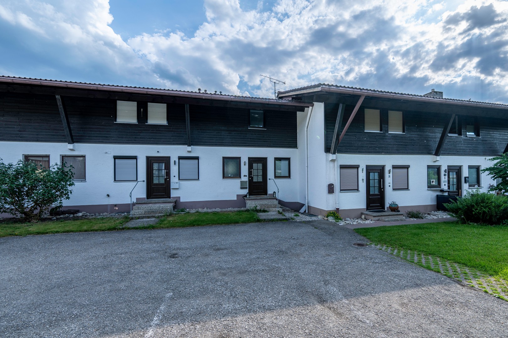Immobilienmakler Grabenstätt - Immobilienbewertung Grabenstätt