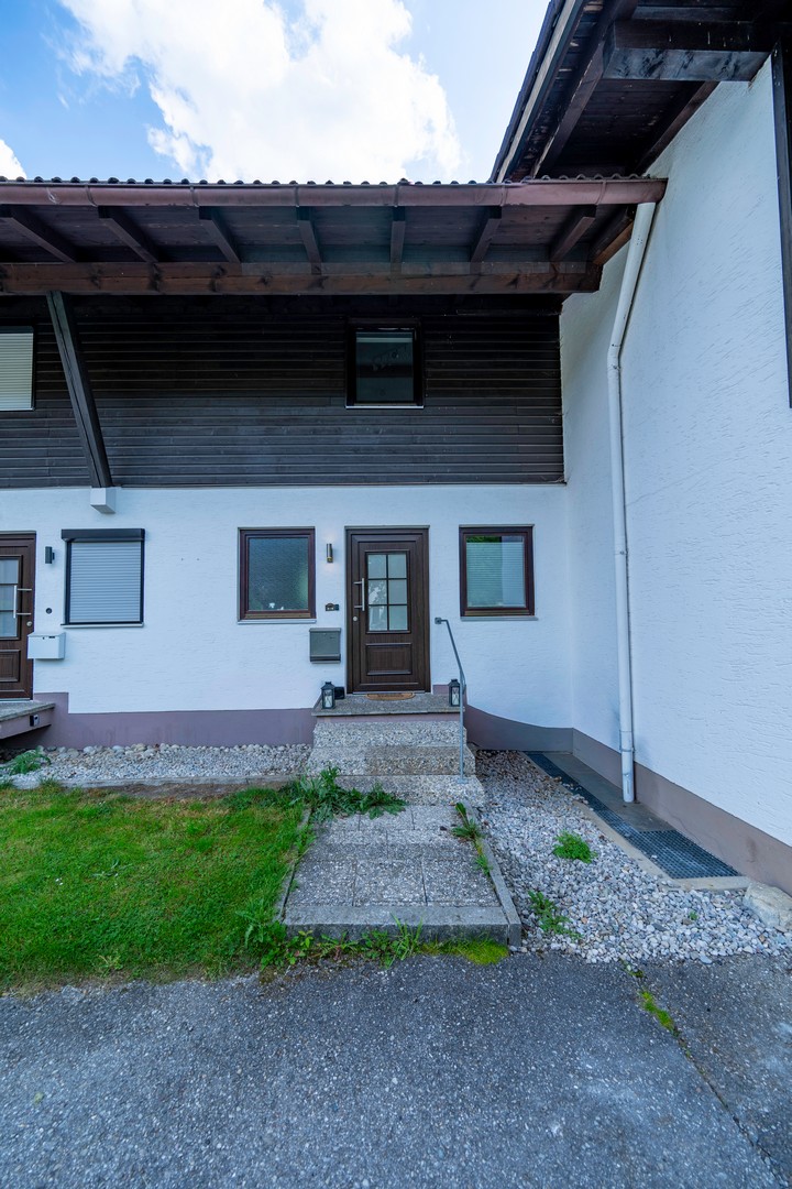 Immobilienmakler Grabenstätt - Immobilienbewertung Grabenstätt