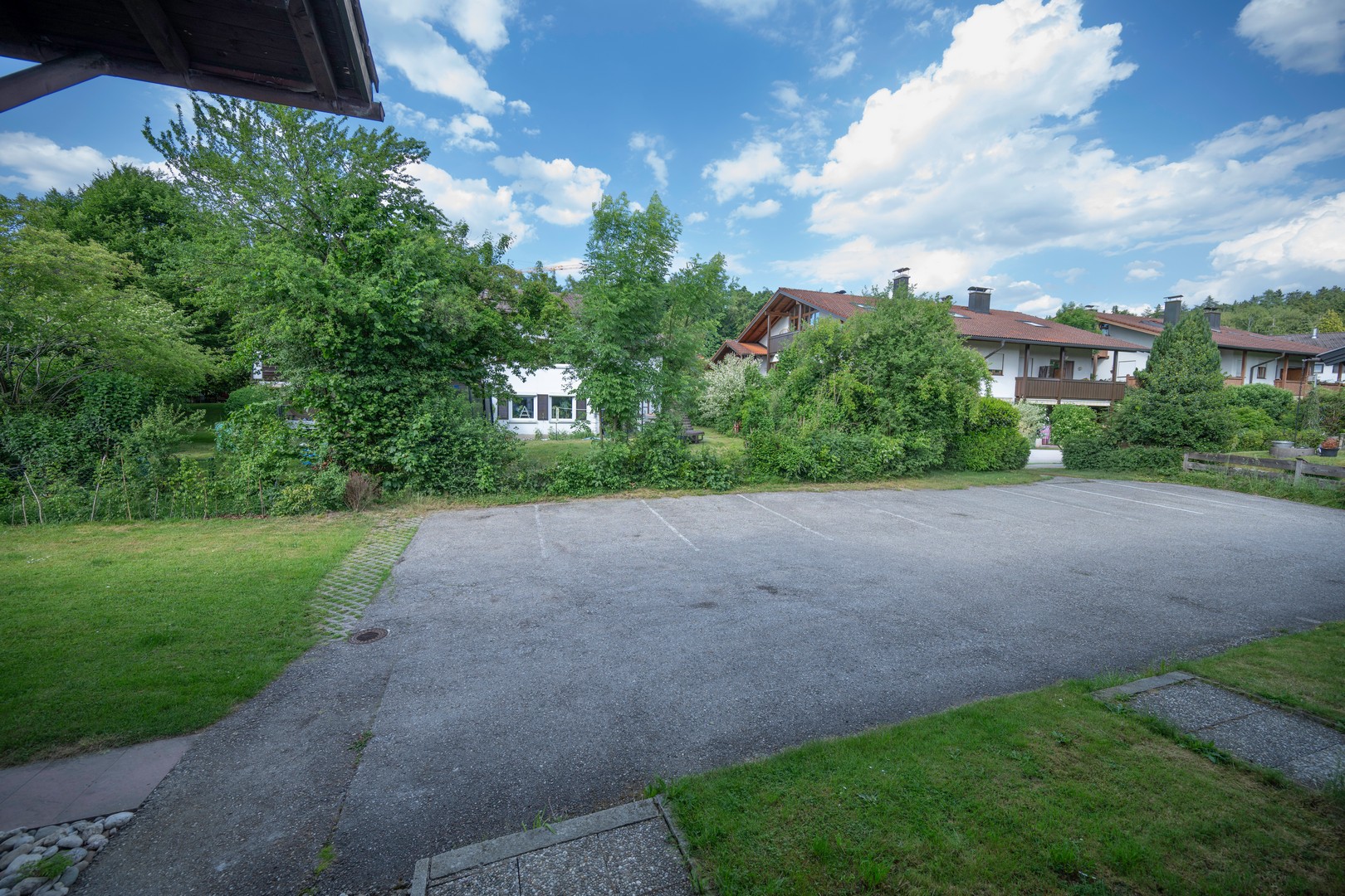 Immobilienmakler Grabenstätt - Immobilienbewertung Grabenstätt