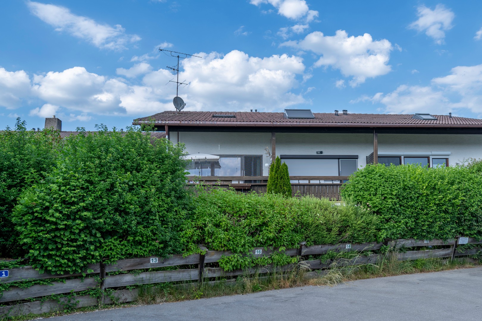 Immobilienmakler Grabenstätt - Immobilienbewertung Grabenstätt
