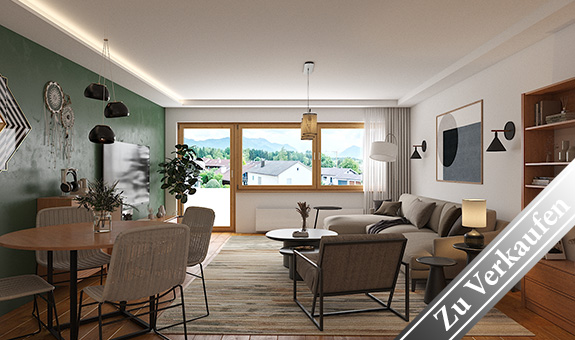 Immobilienmakler Grabenstätt - Immobilienbewertung Grabenstätt