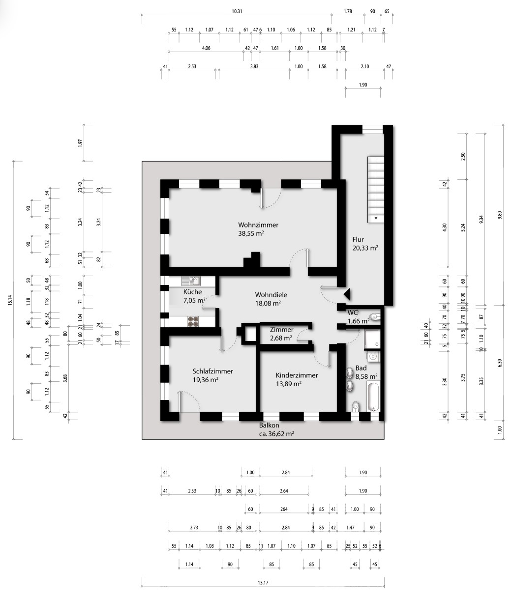 Immobilienmakler Übersee - Bester Immobilienmakler Chiemgau