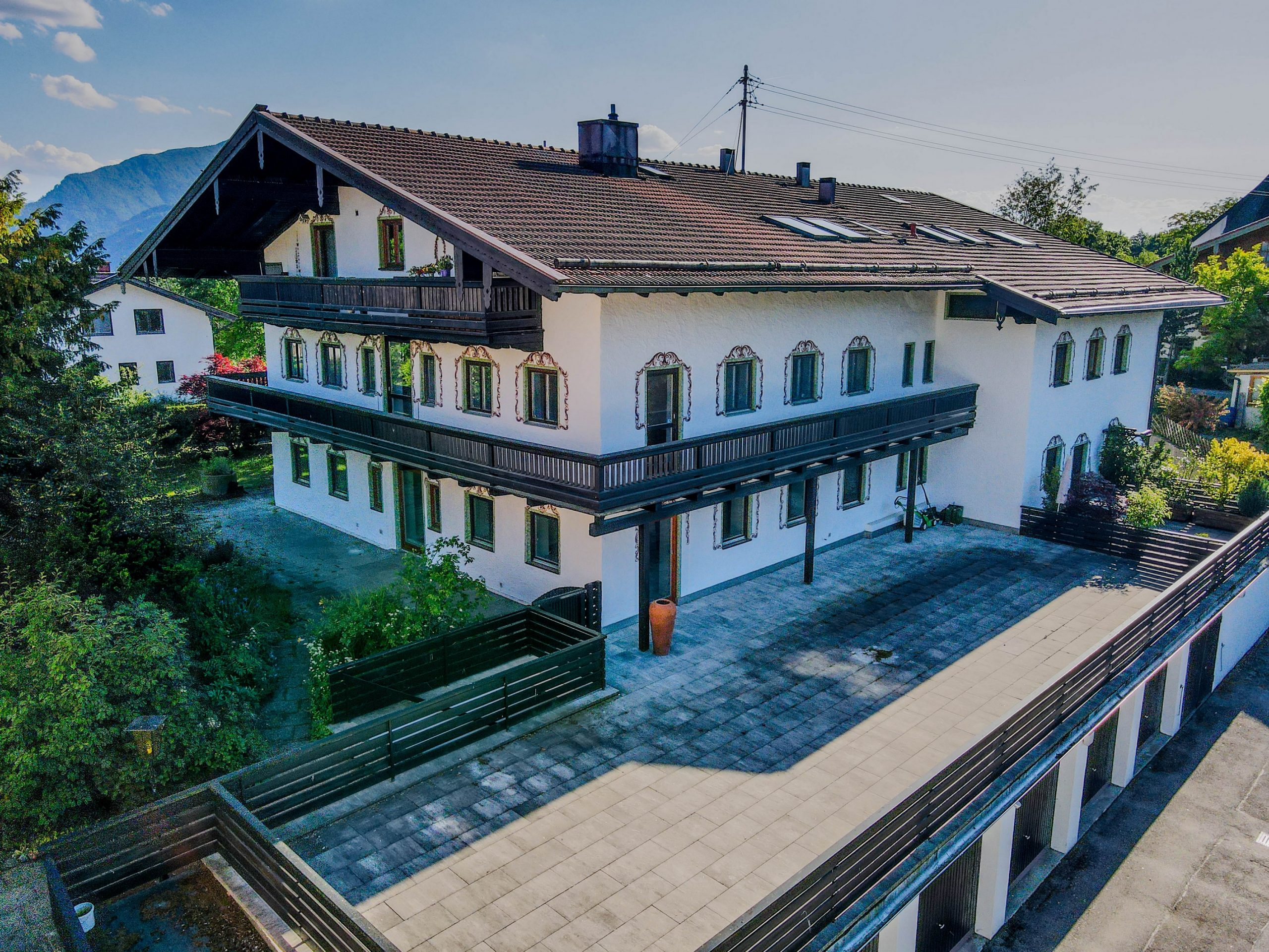 Immobilienmakler Übersee - Bester Immobilienmakler Chiemgau