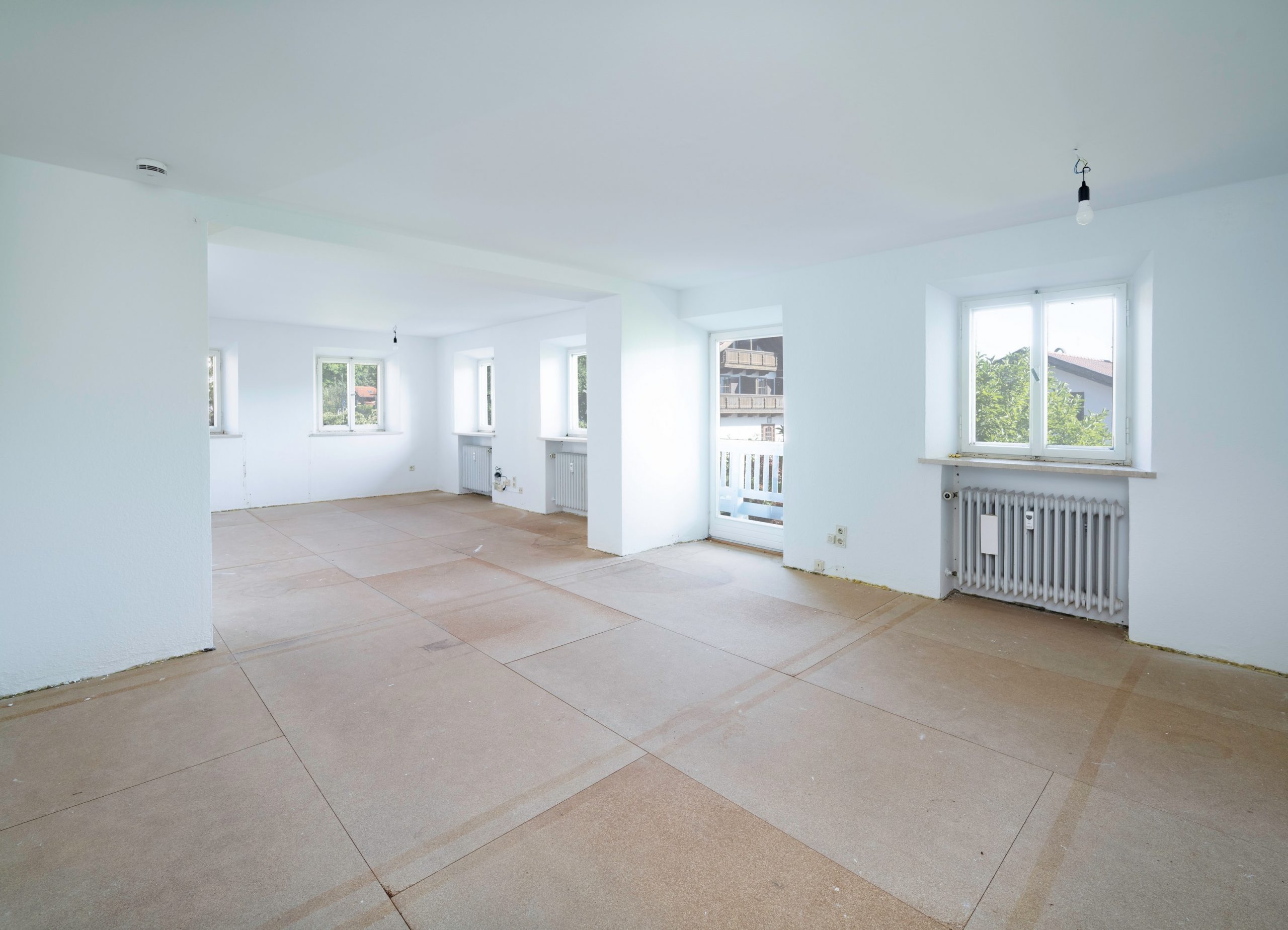 Immobilienmakler Übersee - Bester Immobilienmakler Chiemgau
